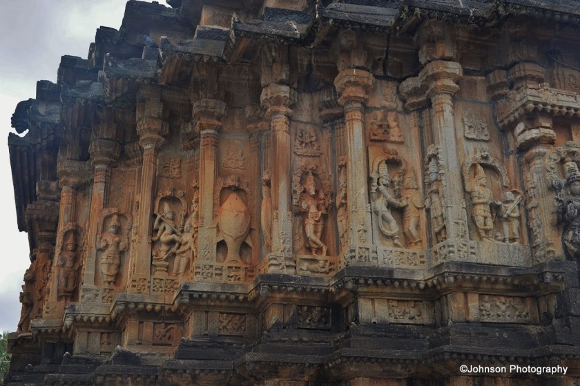 Sri Vidyashankara Temple - Details 